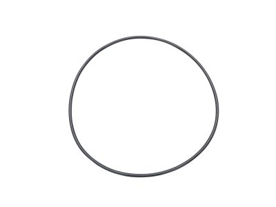 Уплотнительное кольцо Buna-N, размер NW200 Вакуумный фланец ISO-MF, размер уплотнительного кольца 2-371 Модель: 100761920