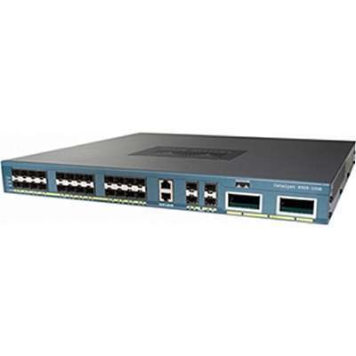 Cisco Systems Catalyst 4928 Нет P/S 28X-1GBX SFP 2x 10GBX X2