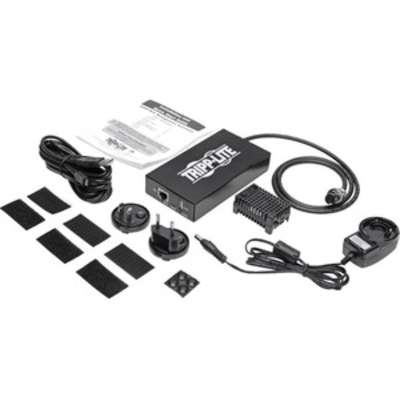 Платформа удаленного охлаждения Tripp Lite LX SNMP для SRCOOL12K (SRCOOLNETLX)