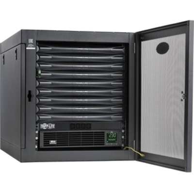 Блок распределения питания ИБП Tripp Lite EdgeReady Micro Data Center 9U 1500 ВА (MDK2W09UPX00001)