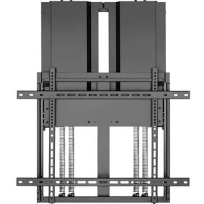 Tripp Lite TV Wall Mount Height-Adjustable Flat-Panel Displays 50 inch-70 inch