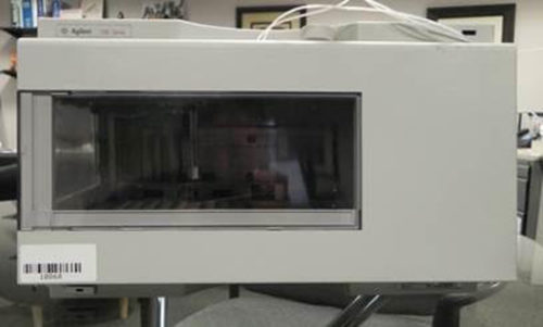 Сборщик фракций для ВЭЖХ Agilent серии 1100 G1364C