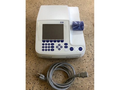 Спектрофотометр Eppendorf Biophotometer D30 Считыватель видимого/поглощающего спектра