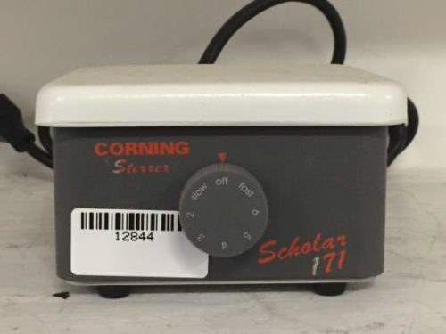 Магнитная мешалка Corning Scholar 171