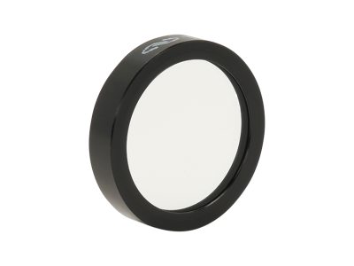 Полосовой УФ-фильтр, 25,4 мм, 250 ± 3 нм в центре, 11 ± 3 нм на полувысоте Модель: 10BPF10-250