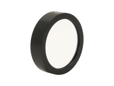 Оптический фильтр, линия ртути, 25,4 мм, 404,7 ± 2 нм, центр 10 ± 2 нм, полуширина на полувысоте Модель: 10MLF10-405