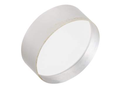 Интерферометр плоский, UVFS, 25,4 мм, λ/10, 10-5 Модель: 10QB20