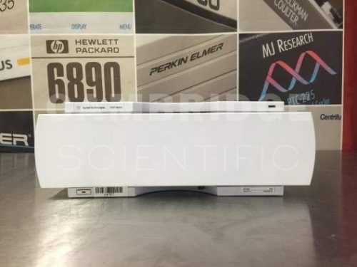 Agilent 1200 Series G1316B HPLC Column Compartment