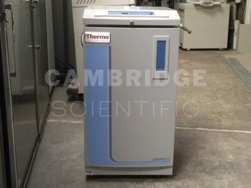 Thermo Scientific 7400 – Cryoplus 1 Cryo Storage Tank