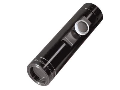 Расширитель лазерного луча, 30x, вход 1,5 мм, выход 32 мм, 30 м до бесконечности Модель: T81-30X