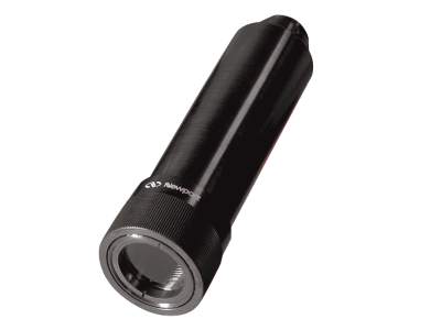 Расширитель лазерного луча, 20x, вход 1,5 мм, выход 25 мм, 4 м до бесконечности Модель: T81-20X