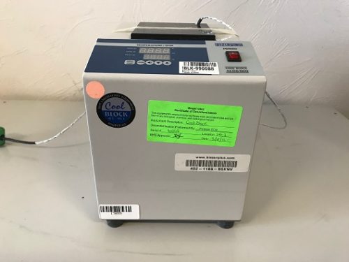 Блок нагрева/охлаждения FinePCR ALB6400