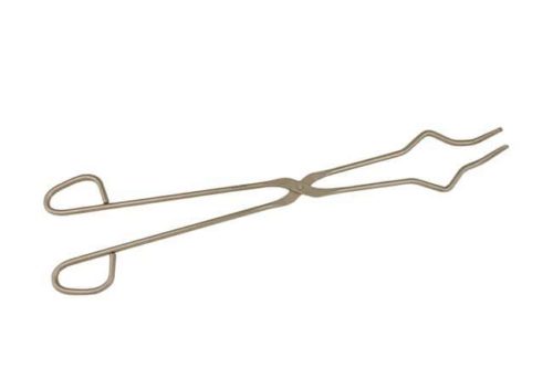 Щипцы для тигля Fisherbrand, нержавеющая сталь, 24 дюйма Сверхдлинный тигель | Фишер Сайентифик