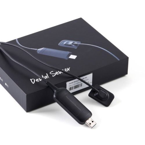 Стоматологический рентгеновский цифровой датчик RVG R1 с программным обеспечением высокого разрешения