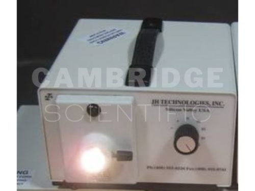 Волоконно-оптический источник света для микроскопа Fostec A20500