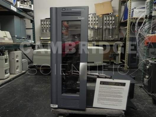 Органайзер для образцов Waters UPLC Загрузчик автосамплера