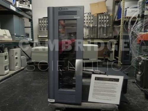 Waters Sample Organizer UPLC Autosampler Loader