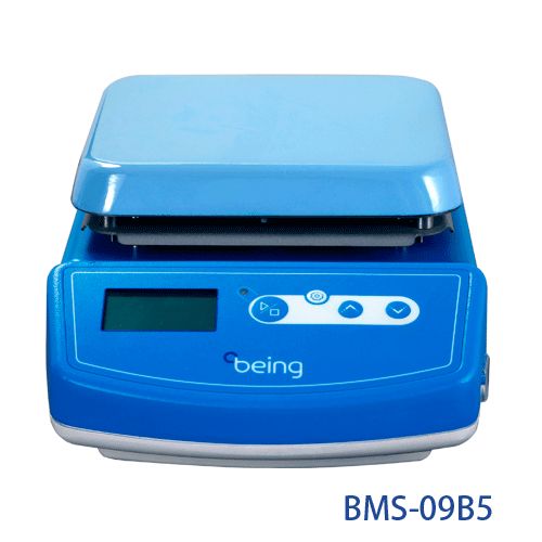 Being Instruments BMS-09B5 *НОВАЯ* Магнитная мешалка