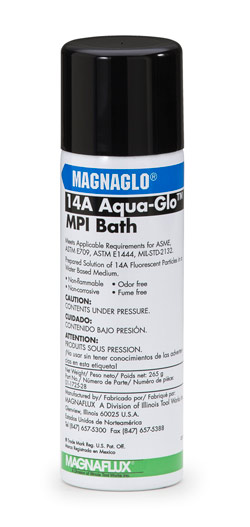 Magnaglo® 14A Aqua-Glo Discontinued