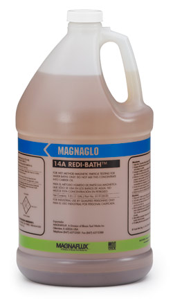 Magnaglo® 14A Redi-Bath