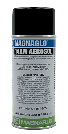 Magnaglo® 14AM Prepared Oil Bath