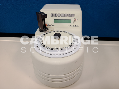 HoneyComb Honeycomb HPLC Fraction Collector
