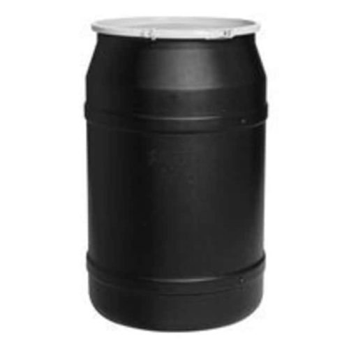 Eagle™ Lab Pack Полиэтиленовая бочка с открытой крышкой, 55 галлонов.