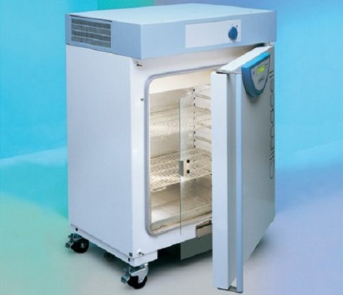 BMT Climacell 111 ECO *НОВЫЙ* Инкубатор с механической принудительной подачей воздуха