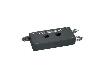 Волоконно-оптический ответвитель, настольный, 10/90, 1 x 2, 1310 нм, FC/ПК Модель: F-CPL-L12131-P