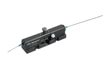 Контроллер поляризации, оптоволоконный кабель, без разъемов [Снято с производства] Модель: F-POL-PT