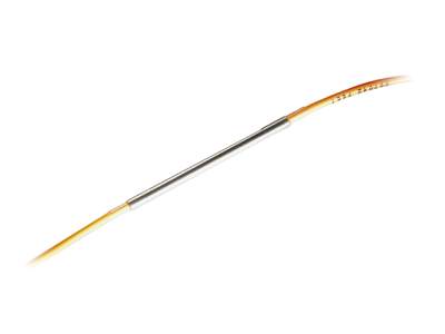 Волоконно-оптический аттенюатор, линейный, 10 дБ, фиксированный, без разъемов Модель: F-FIA-10