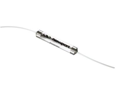 Поляризатор, 1310 нм, от SM до PM, с косичками, разъемы FC/APC Модель: F-ILP-1-F-SP-FA