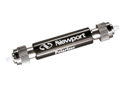 Поляризатор, 1310 нм, от SM к PM, FC/PC Переборочные разъемы Модель: F-ILP-1-N-SP-FP