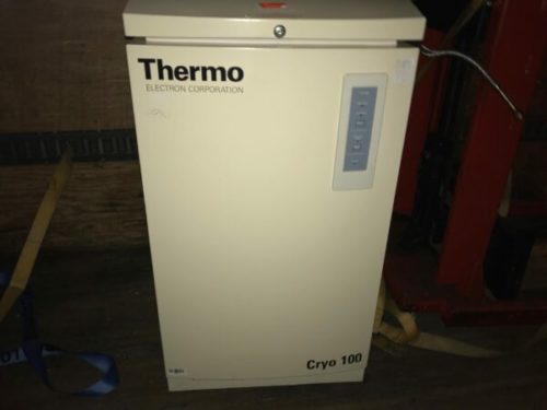 Thermo Electron Cryo 100 Резервуар для хранения криоматериалов
