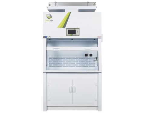 TopAir CF-270-PRO*NEW* Ductless Fume Hood
