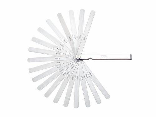 Толщиномер/щуп