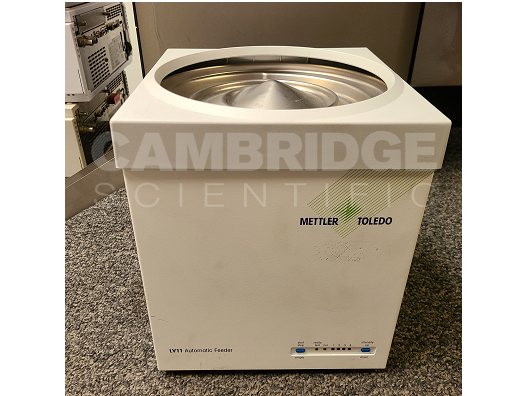 Автоматическая кормушка Mettler Toledo LV11