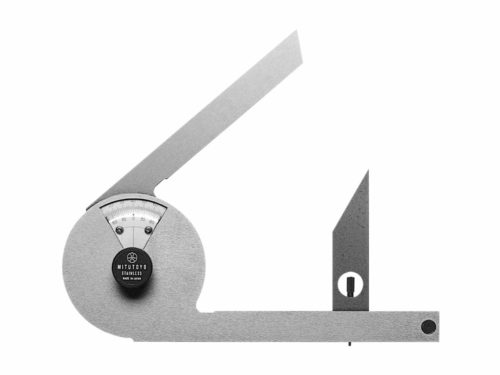 Конический транспортир