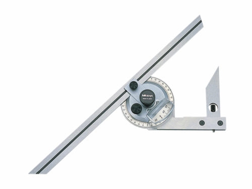 Универсальный транспортир