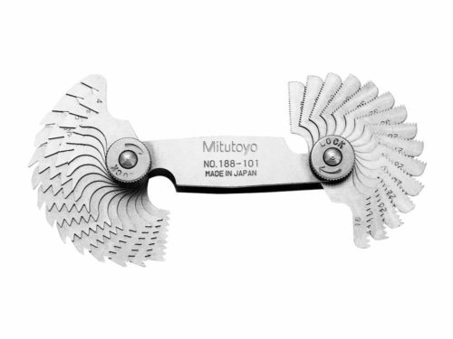 Измерители высоты тона