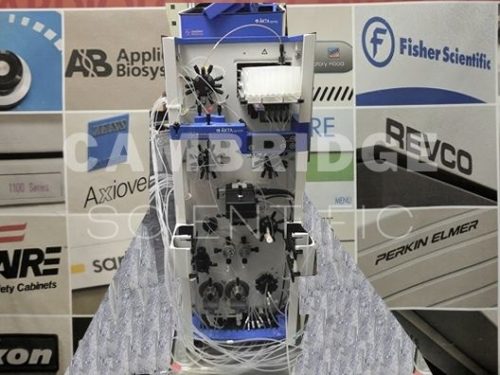 Amersham Biosciences GE AKTAxpress Single Module FPLC System