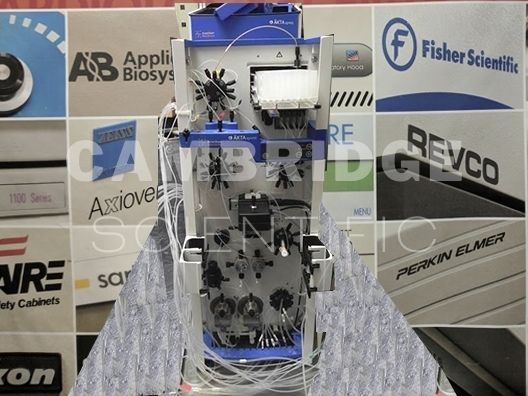 Amersham Biosciences GE AKTAxpress Single Module FPLC System