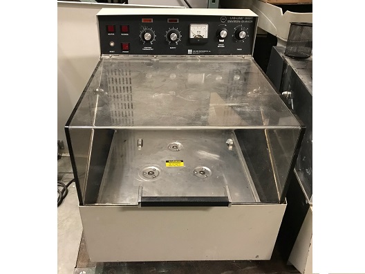 Настольный орбитальный шейкер Lab-Line 3527