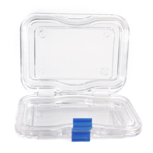 Ящик для хранения, пластик