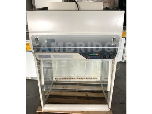 Labconco 69101-00 Крышка с фильтром Paramount