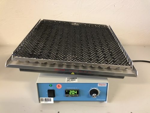 Thermo Scientific 4637 Термальный рокер