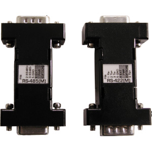 Acces I/O RS-232 в RS-422 ConvAcces I/O Преобразователь последовательных данных RS-232 в RS-422