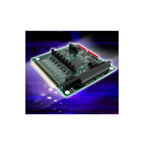 Вход/выход Acces PC/104 Четыре порта RS-422/485 Последовательная связь