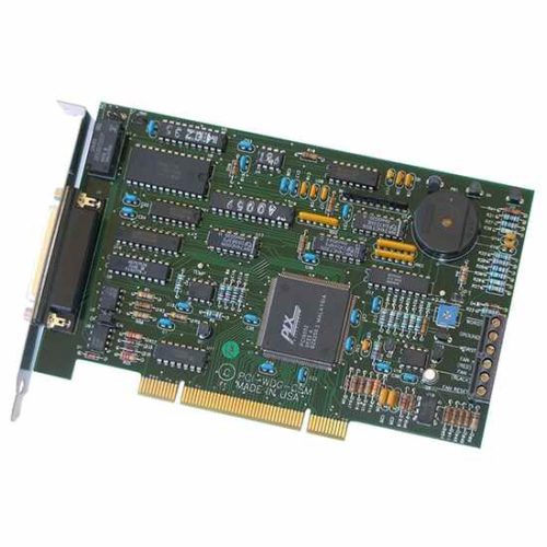 Плата сторожевого таймера ввода-вывода доступа Опции PCI 1–4, 6