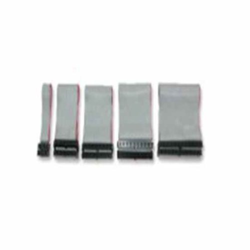 Acces I/O C104-10F-12 10-контактный ленточный кабель, гнездовые разъемы